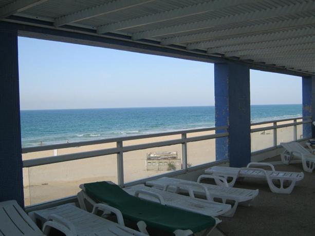 Luxury Apartment - 1335 Bat Yam Exterior photo