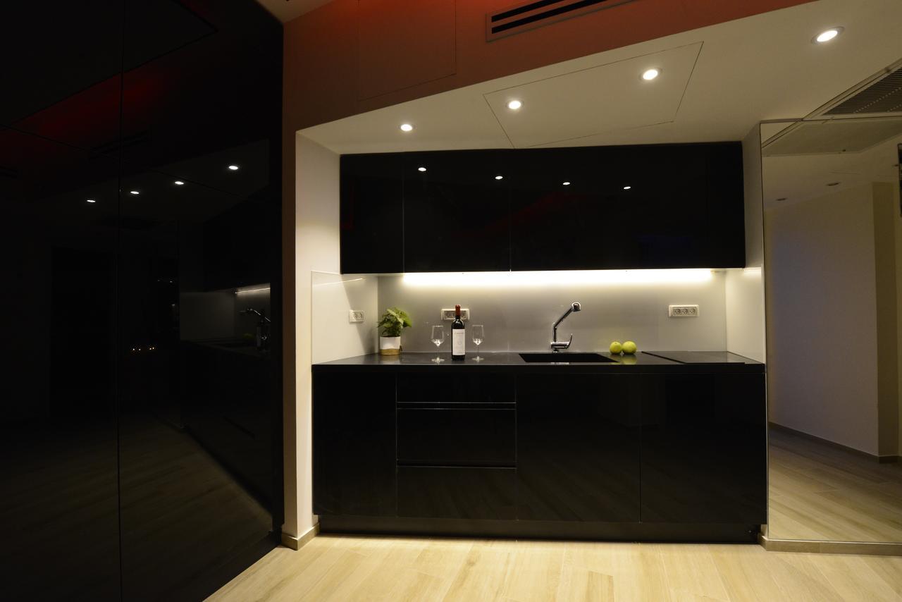 Luxury Apartment - 1335 Bat Yam Exterior photo